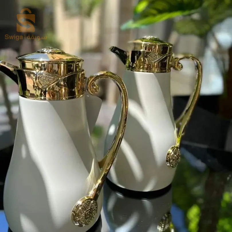 Thermos deux pièces disponibles 🔥😍