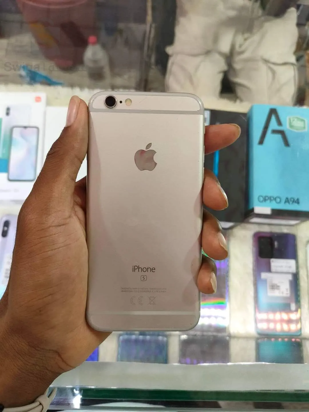 Iphone 6s