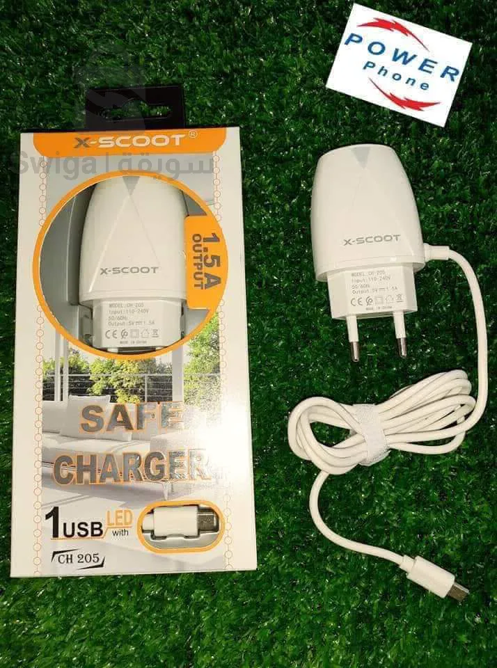chargeur