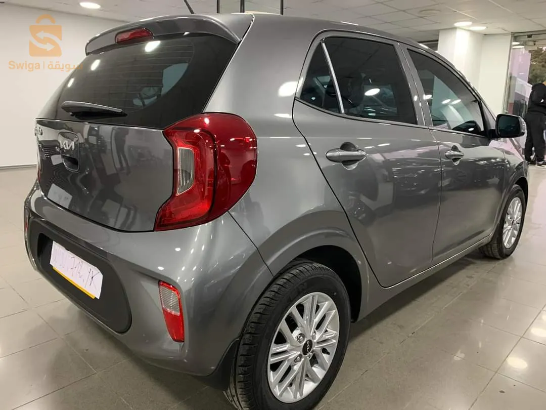 Kia picanto