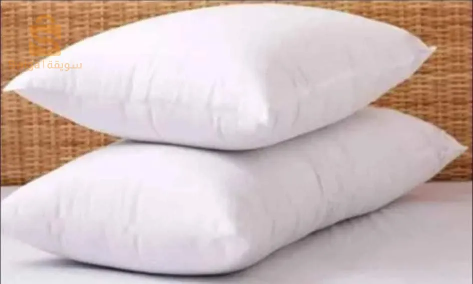 cotton pillow