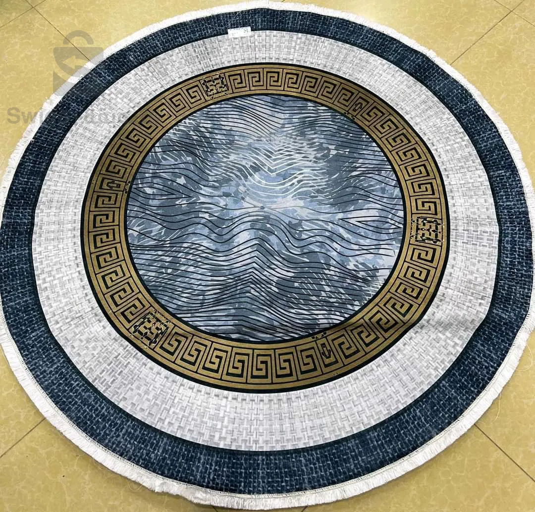 Round carpet 1.60/1.60