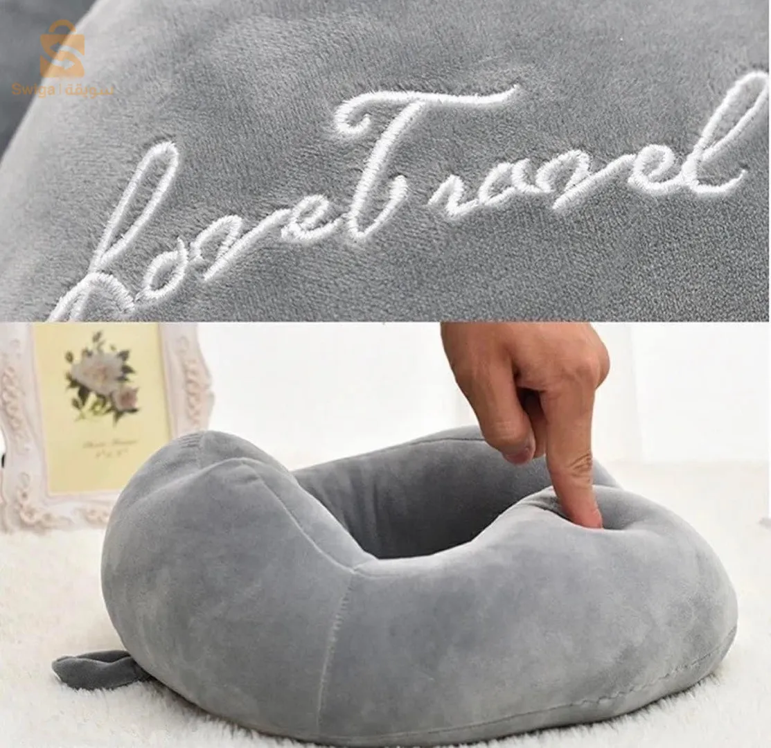 travel pillow air-plane