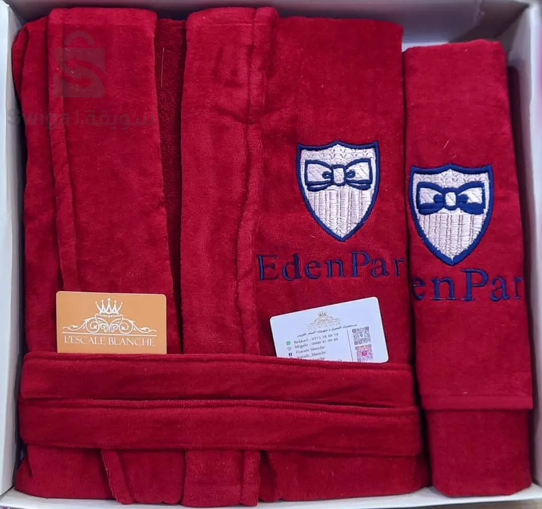 روب حمام رجالي