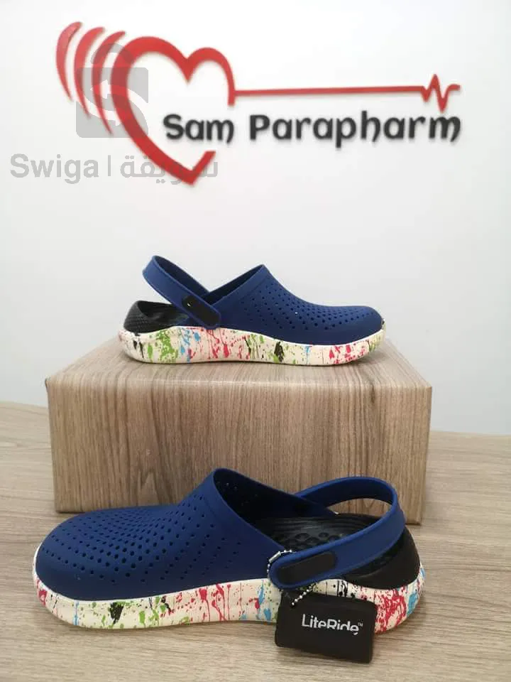 قباقيب تقويم العظام