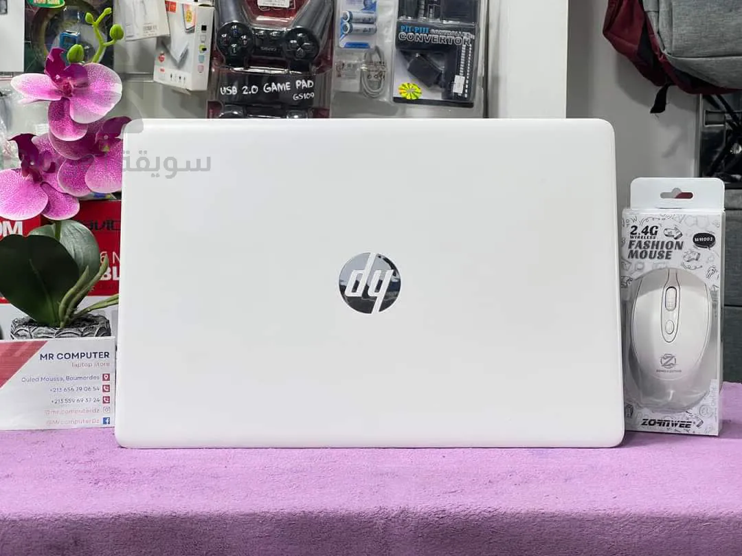 HP LAPTOP 15
