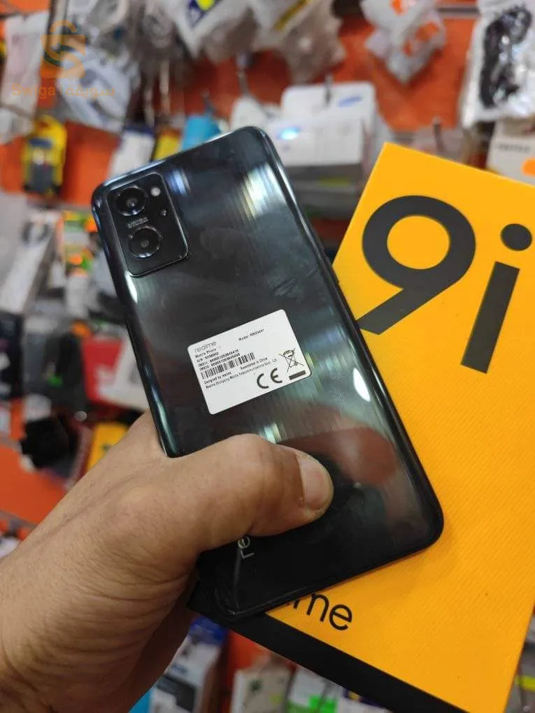 Realme 9i