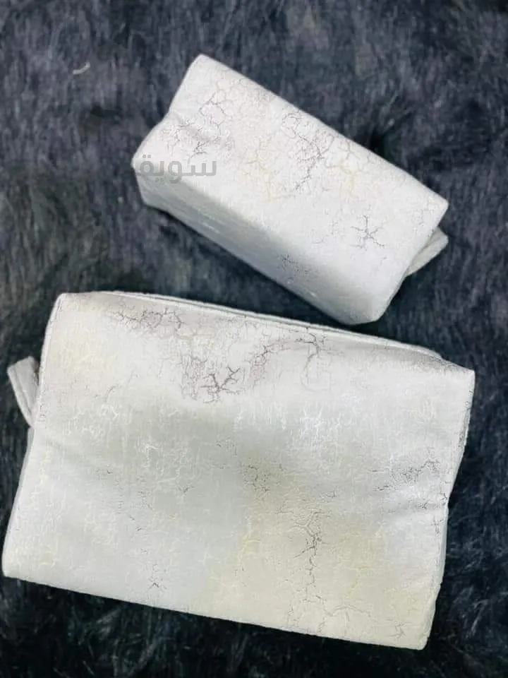 حقيبة ماكياج