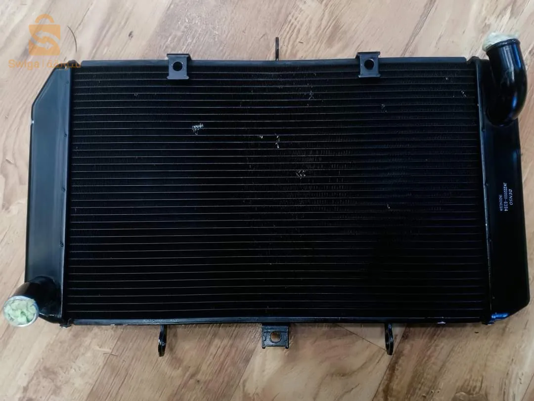 Radiateur Kawasaki Z800 Dorigine