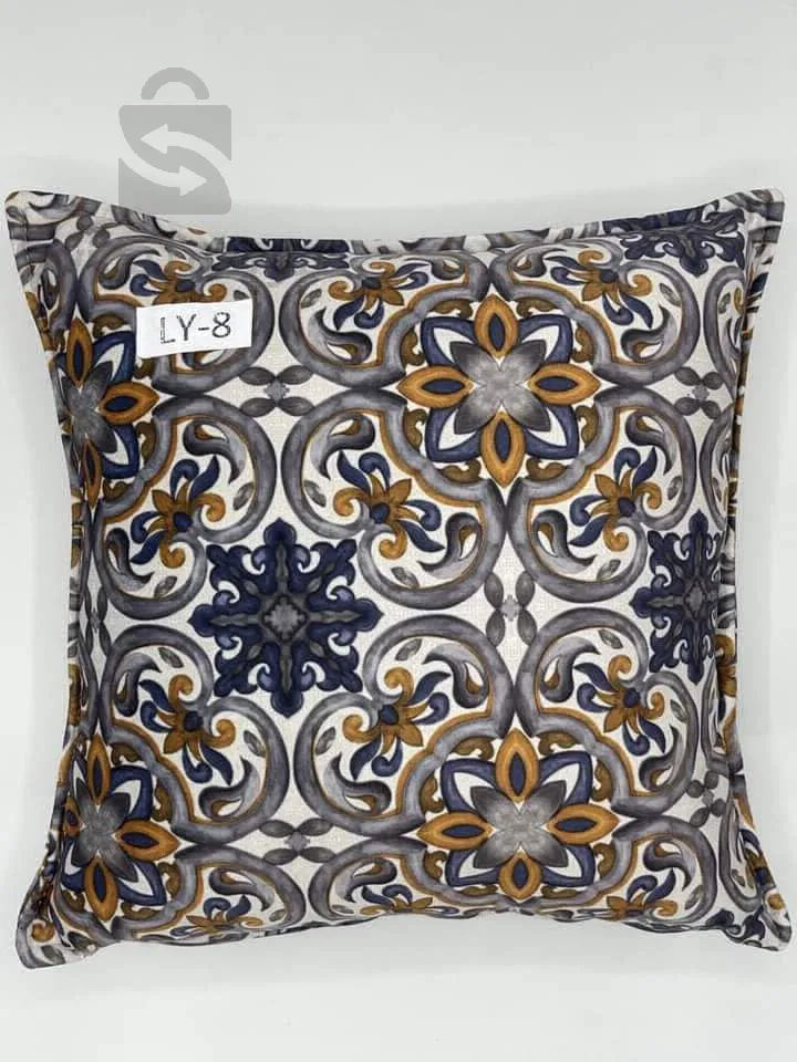 وسائد التزين