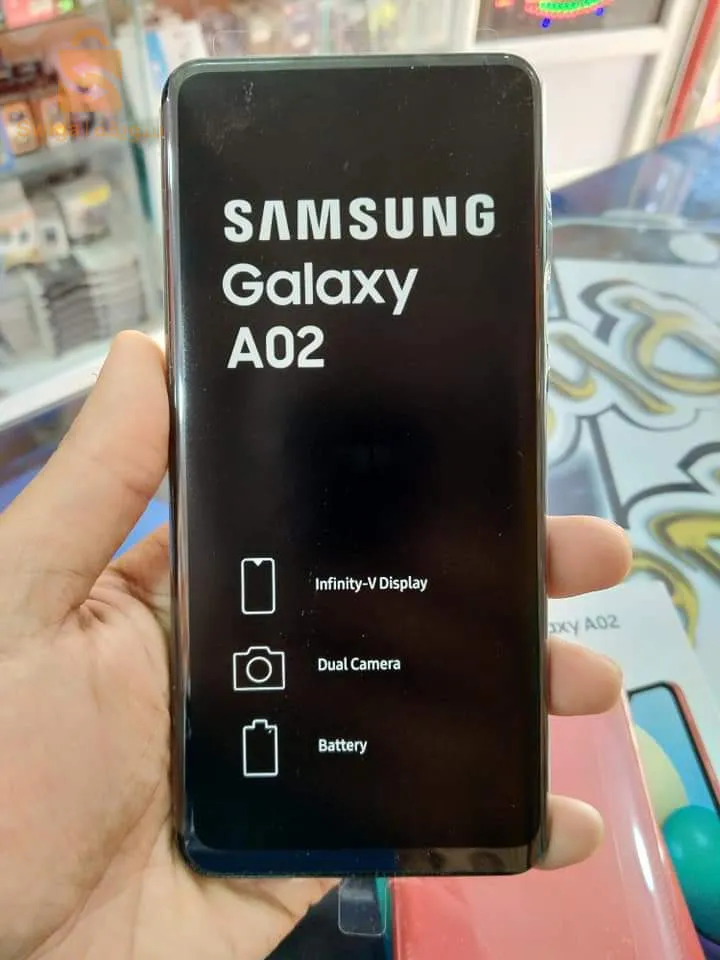 Galaxy_A02 3/32GB