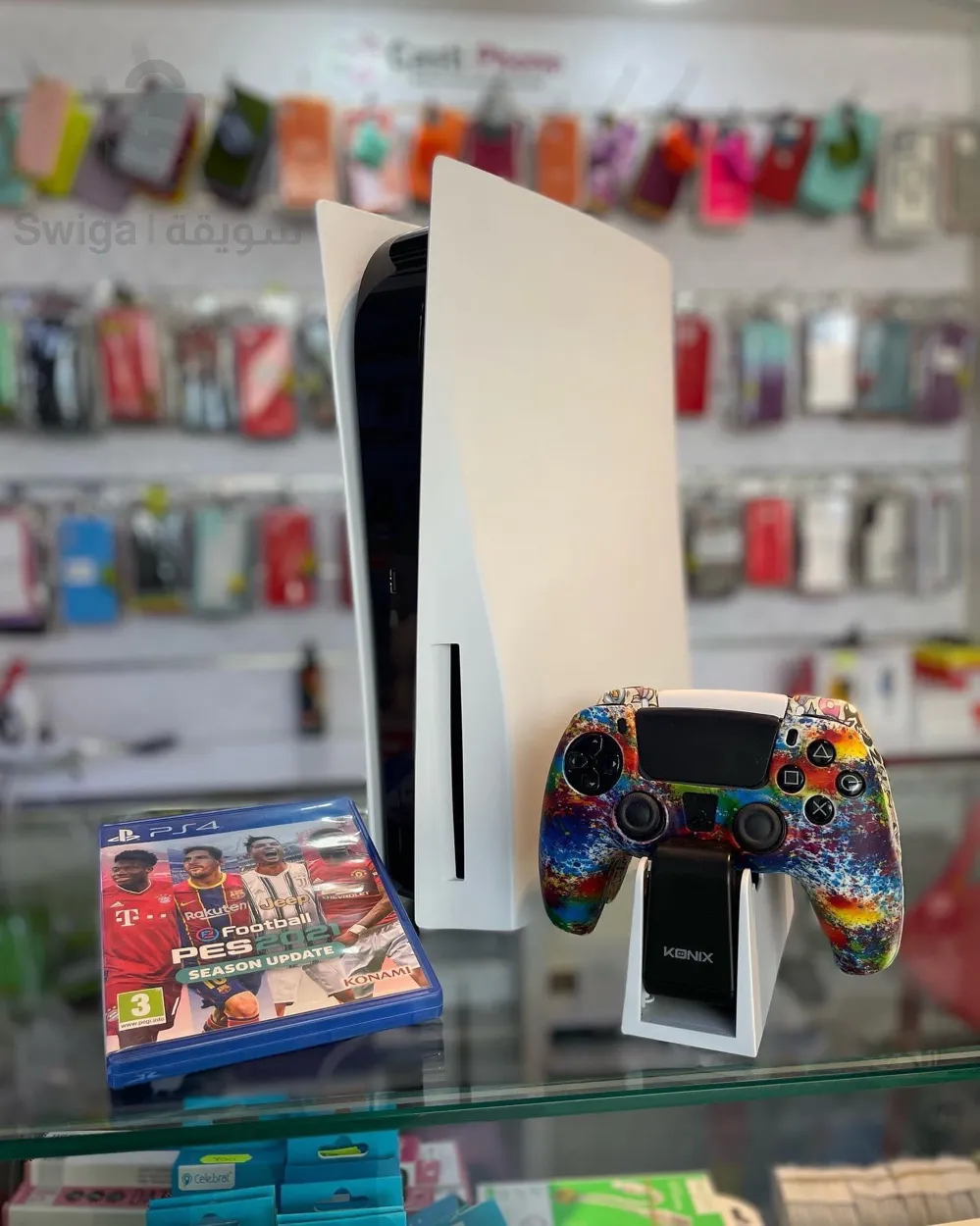 sony playstation 5