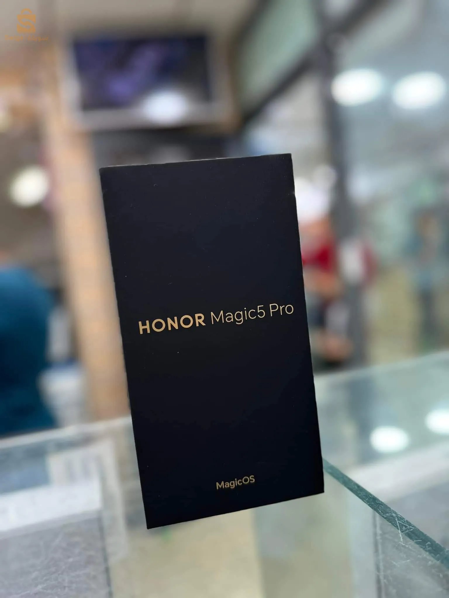 Honor magic 5Pro