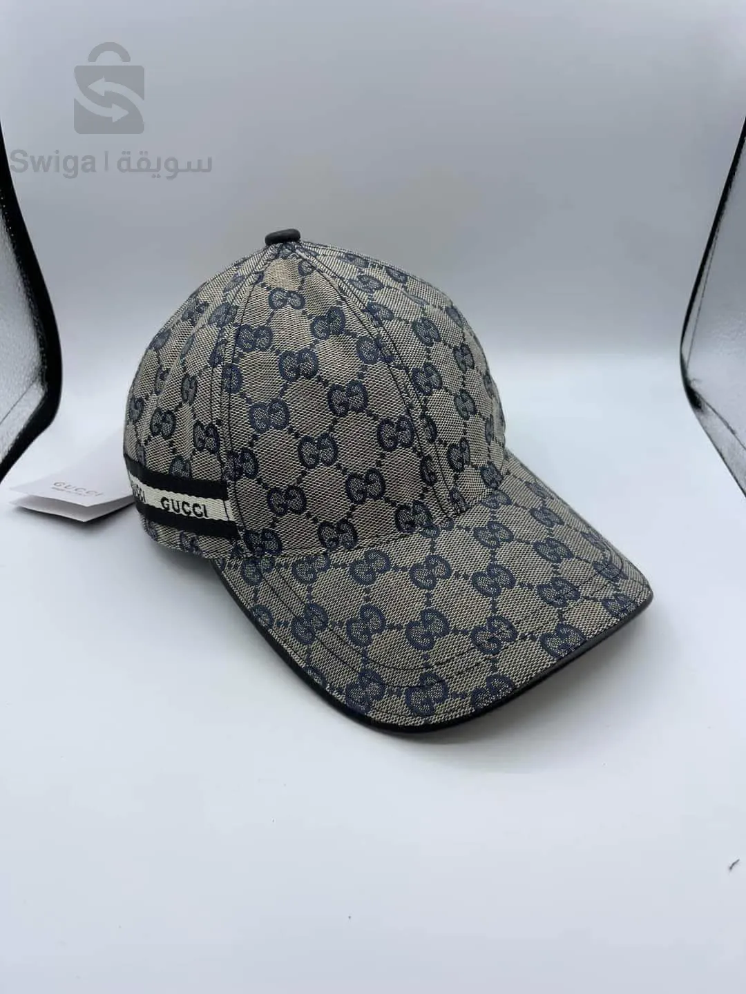 قبعة صيفية