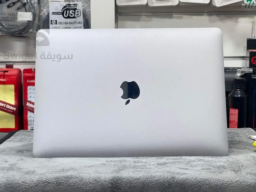 MACBOOK Pro 2017