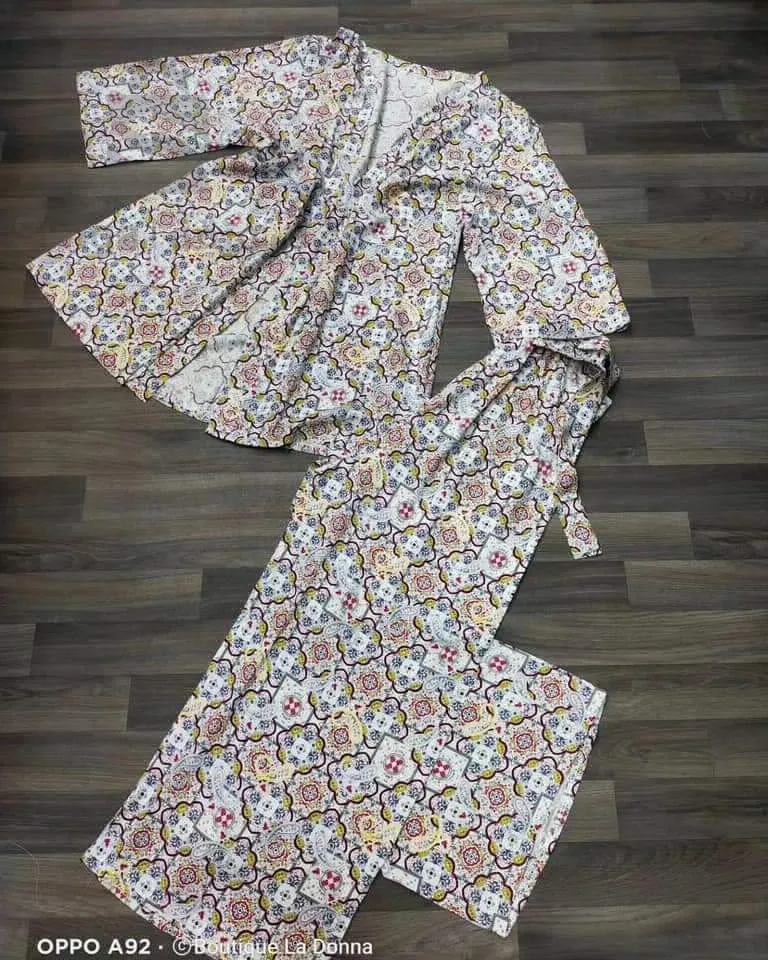 Vêtements d'été pour femmes