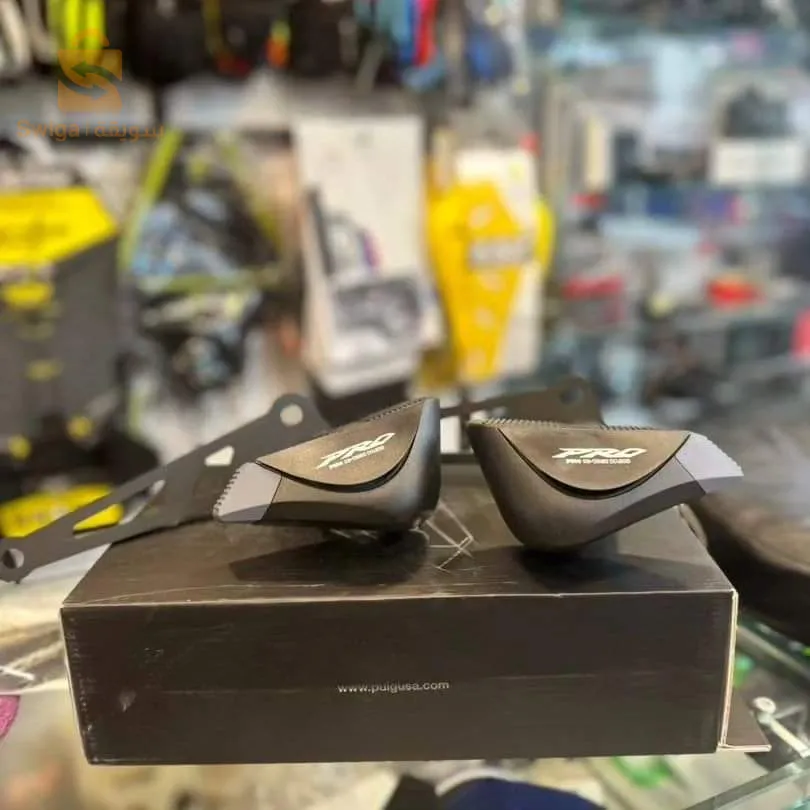 Protection Puig Z900