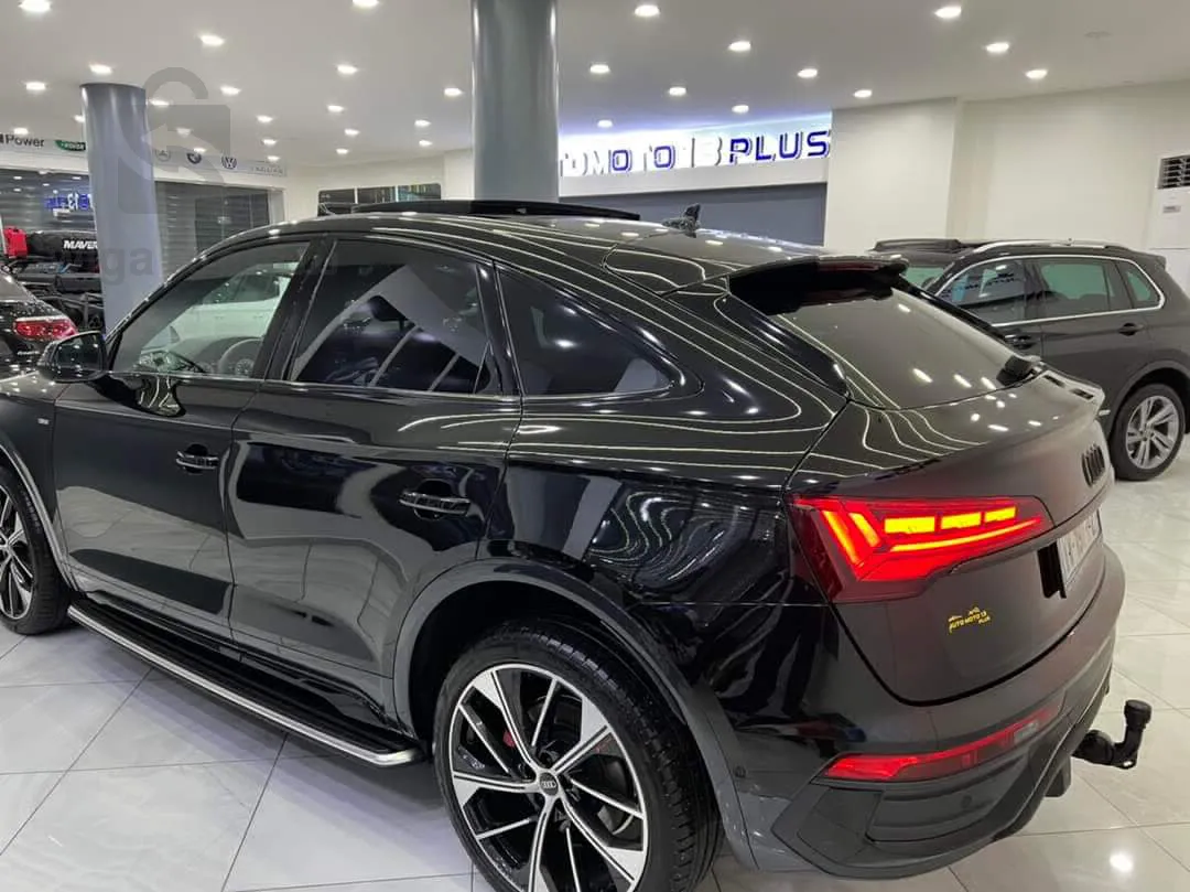 audi