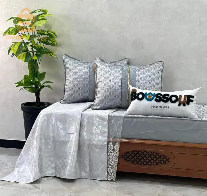 تفريشة صالون