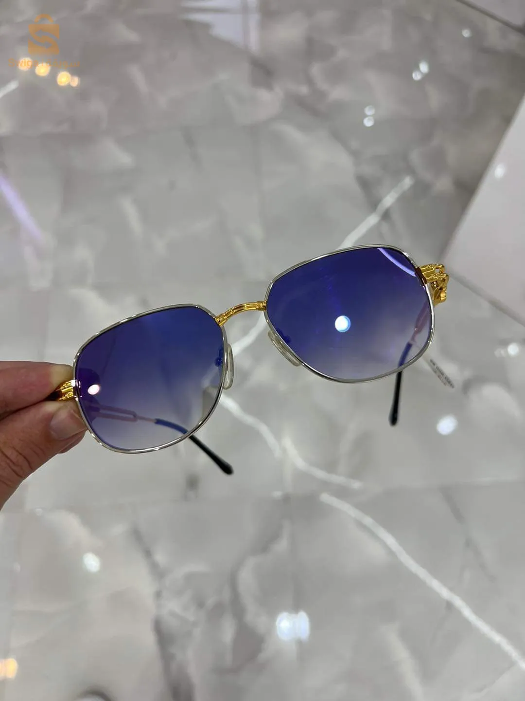 نظارات شمسية