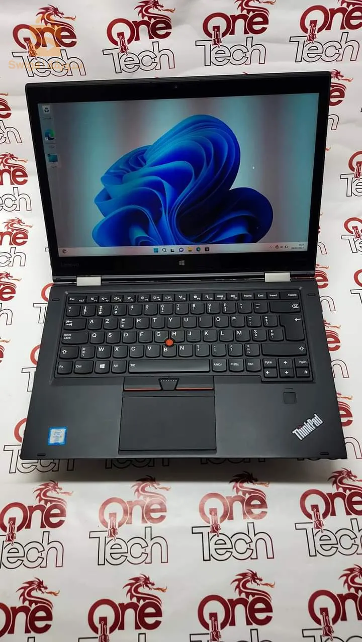 Lenovo THINKPAD yoga