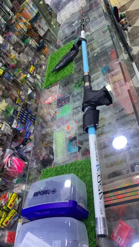 Canne sunset surfcasting