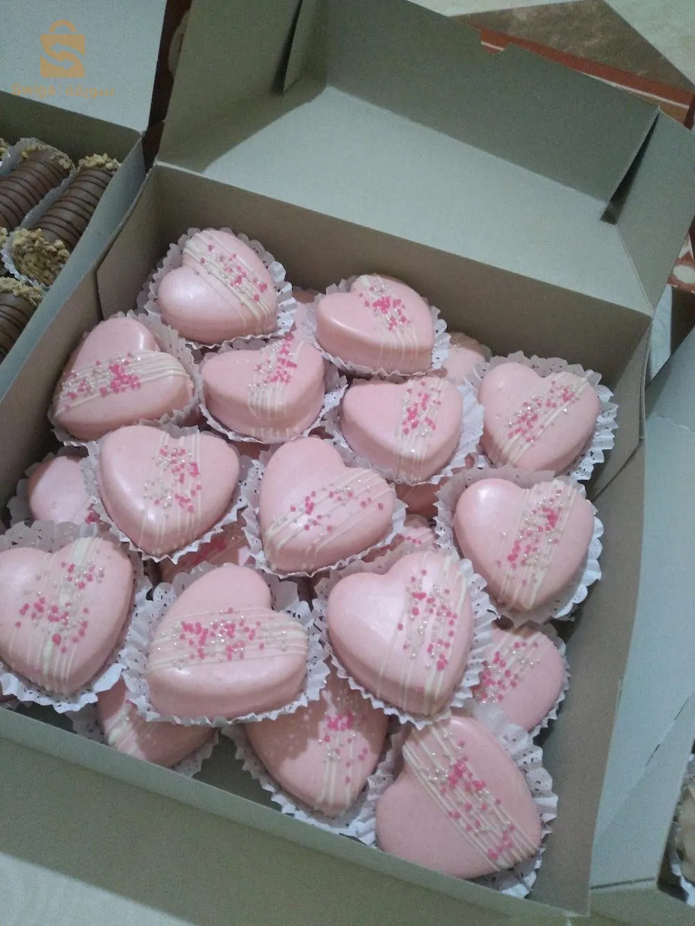 حلويات بريستيج