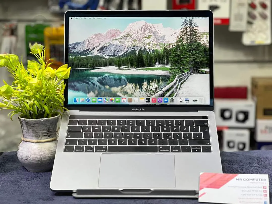 MACBOOK PRO 2019