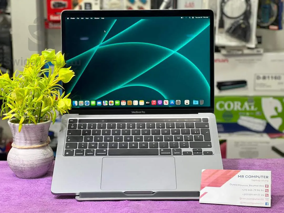 MACBOOK PRO M1 2020
