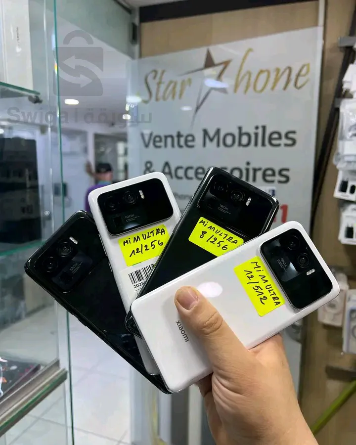 téléphone