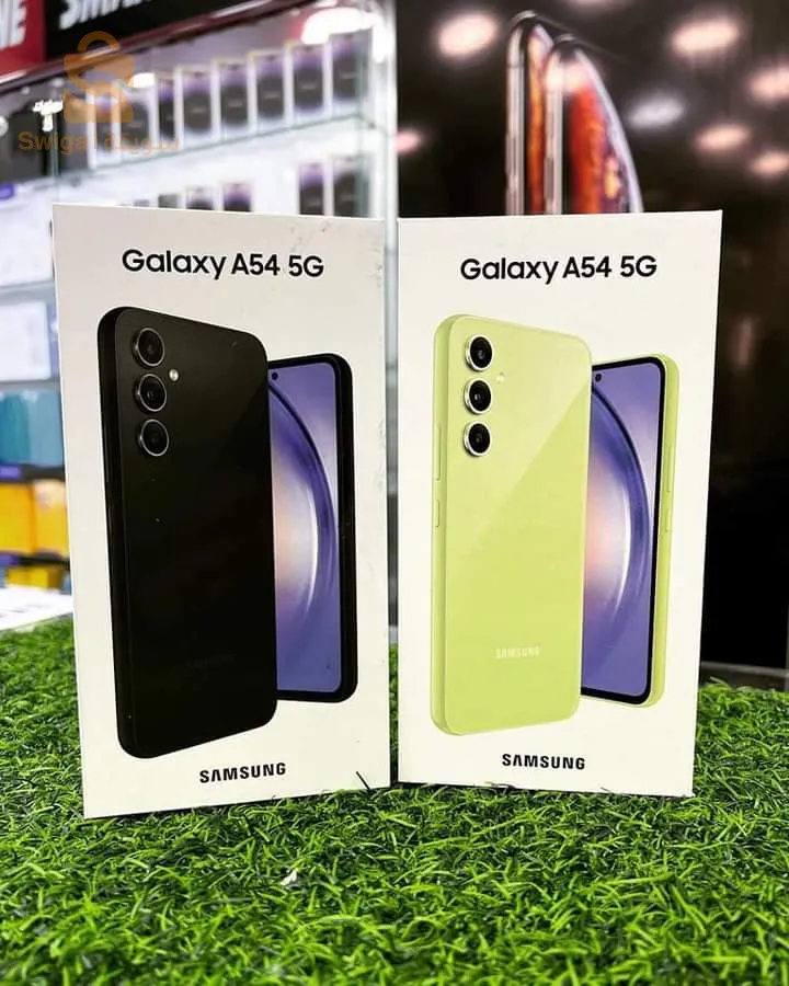 Samsung A54 5G  8/128 Veitnam