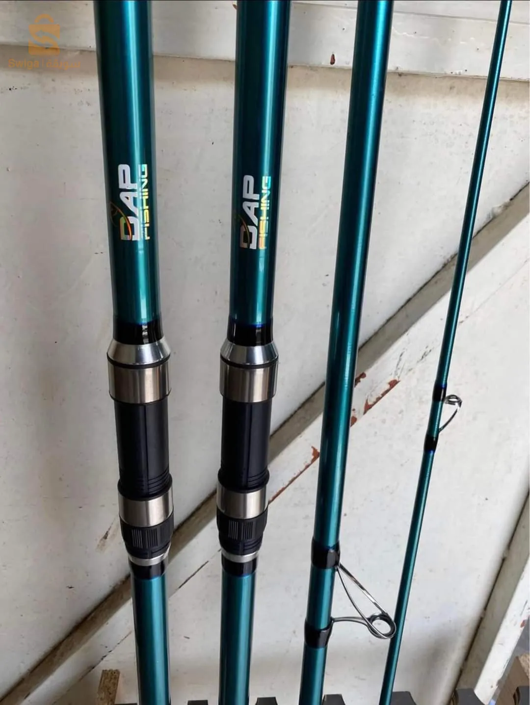 canne dap fishing 4.20