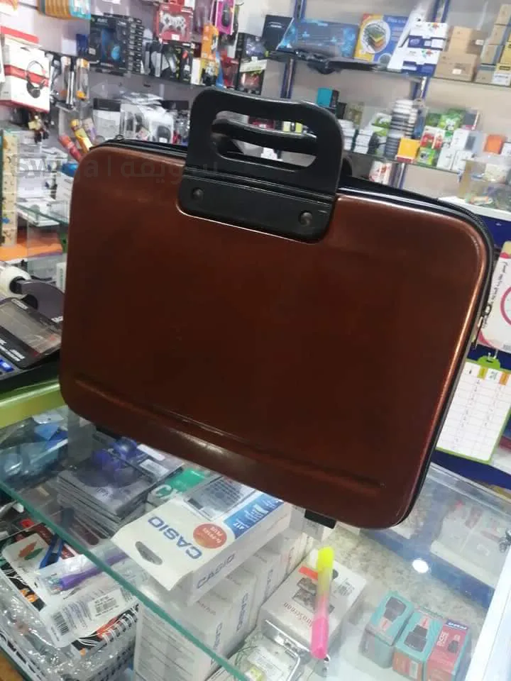 حامل ملفات صوليد