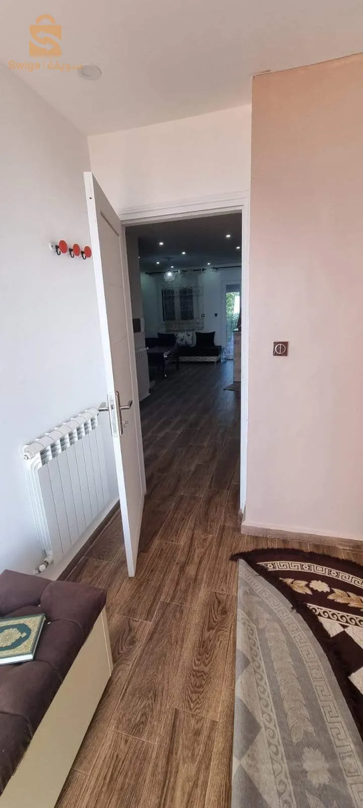 شقة سكنية للبيع