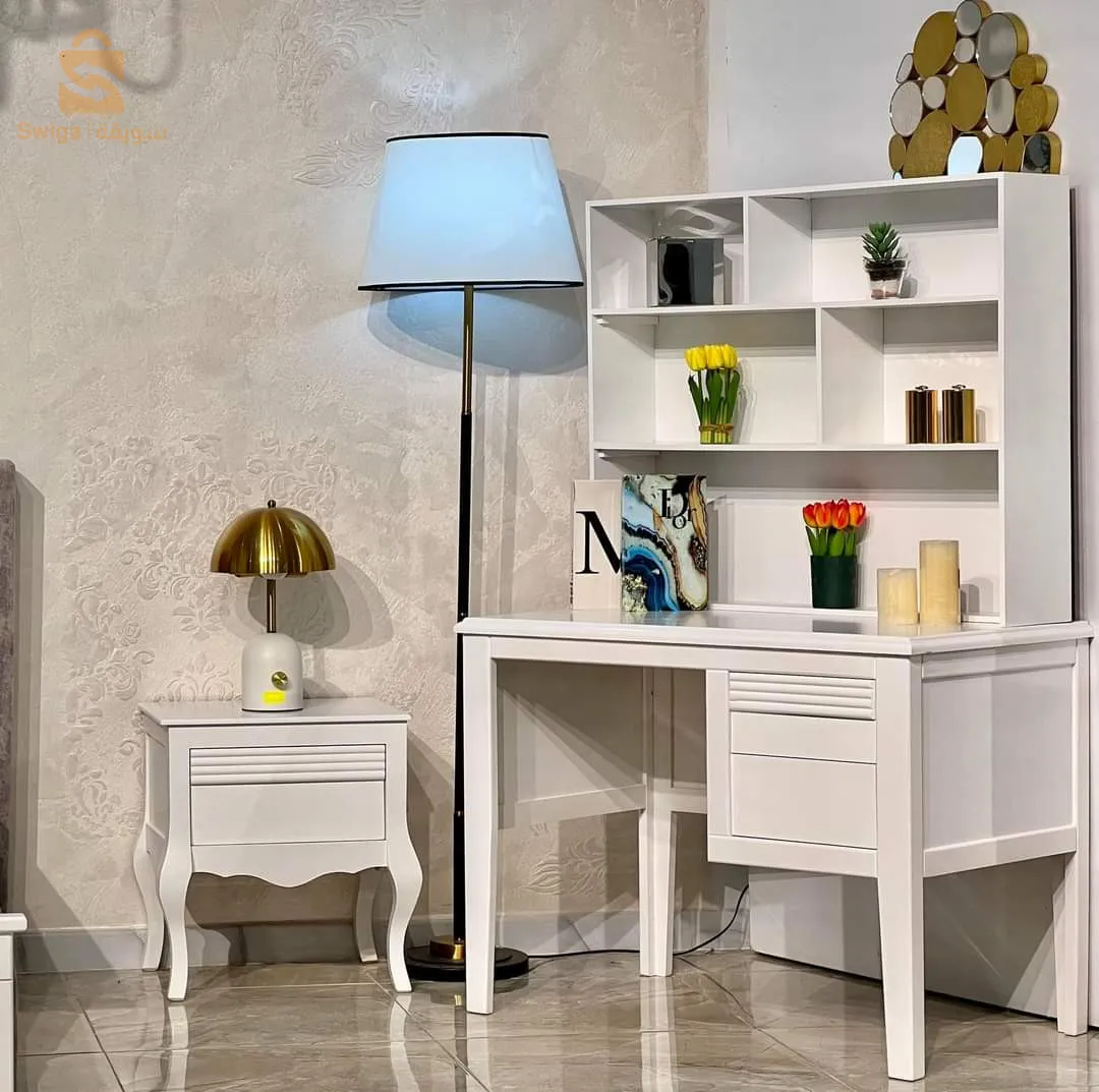 غرفة نوم أطفال