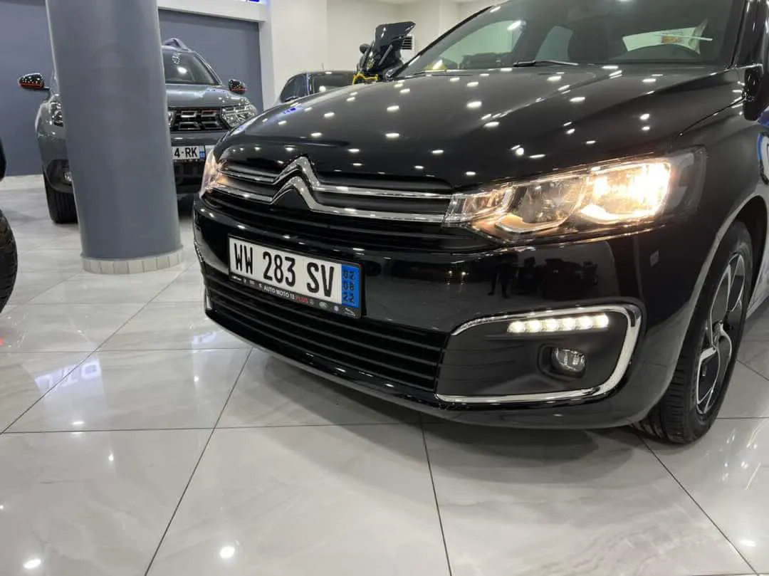 citroen
