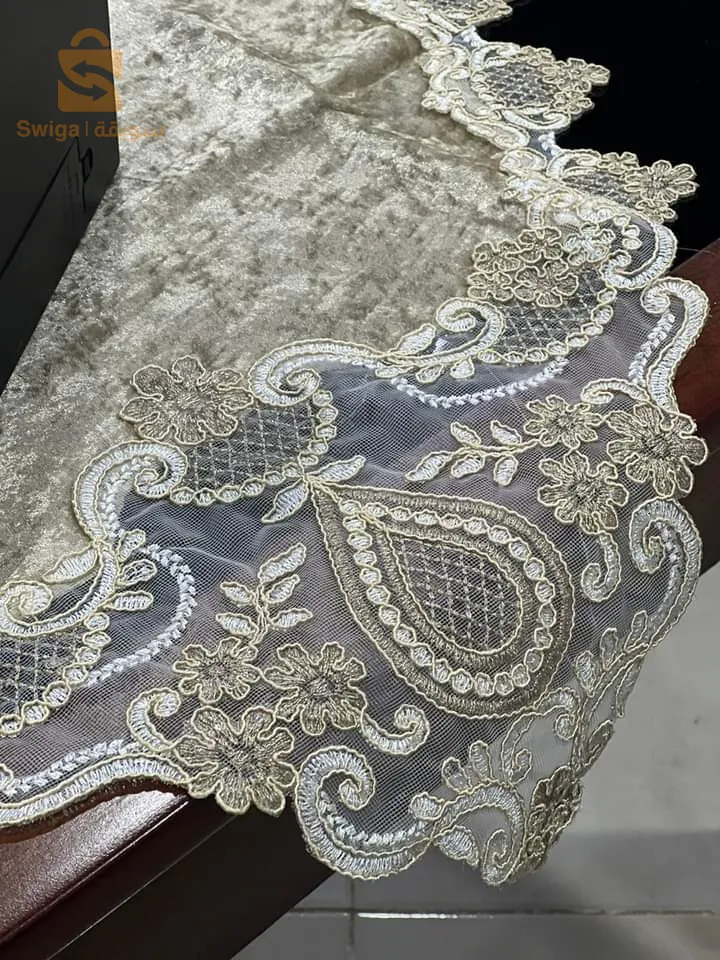 chemine de table basse