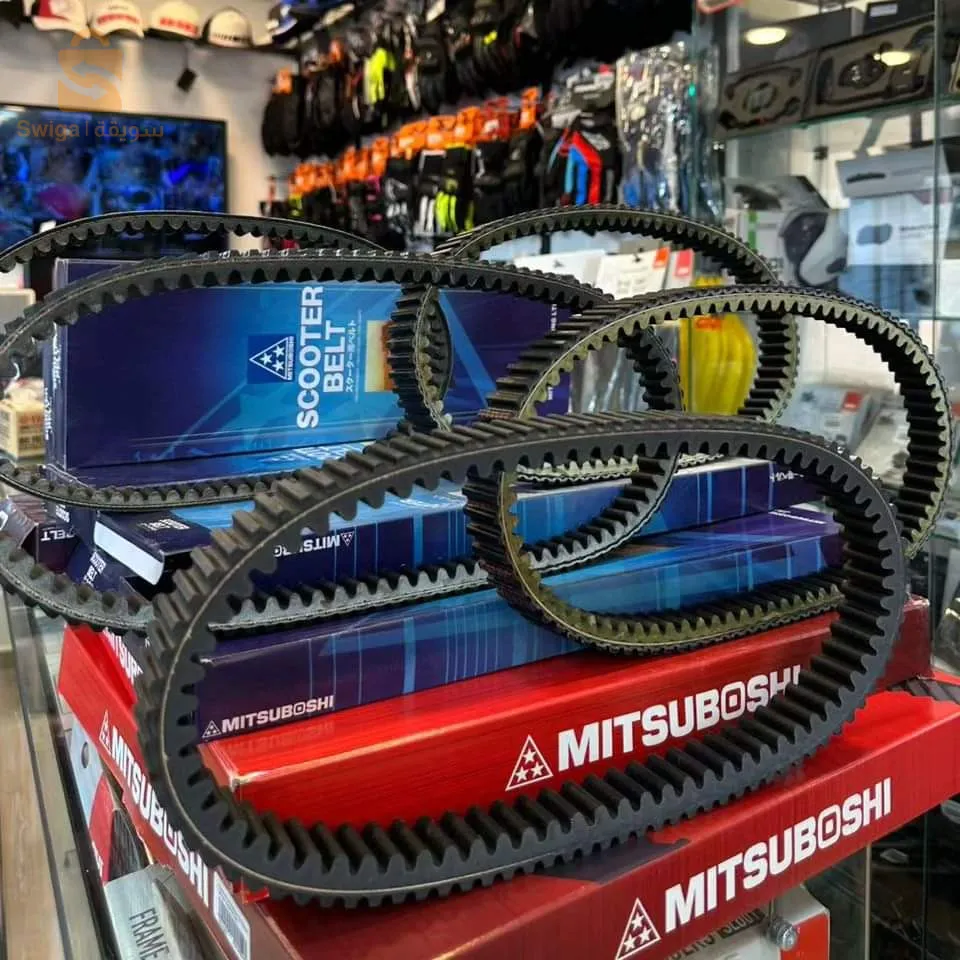 Courroie ORIGINAL MITSUBOSHi avec garantie