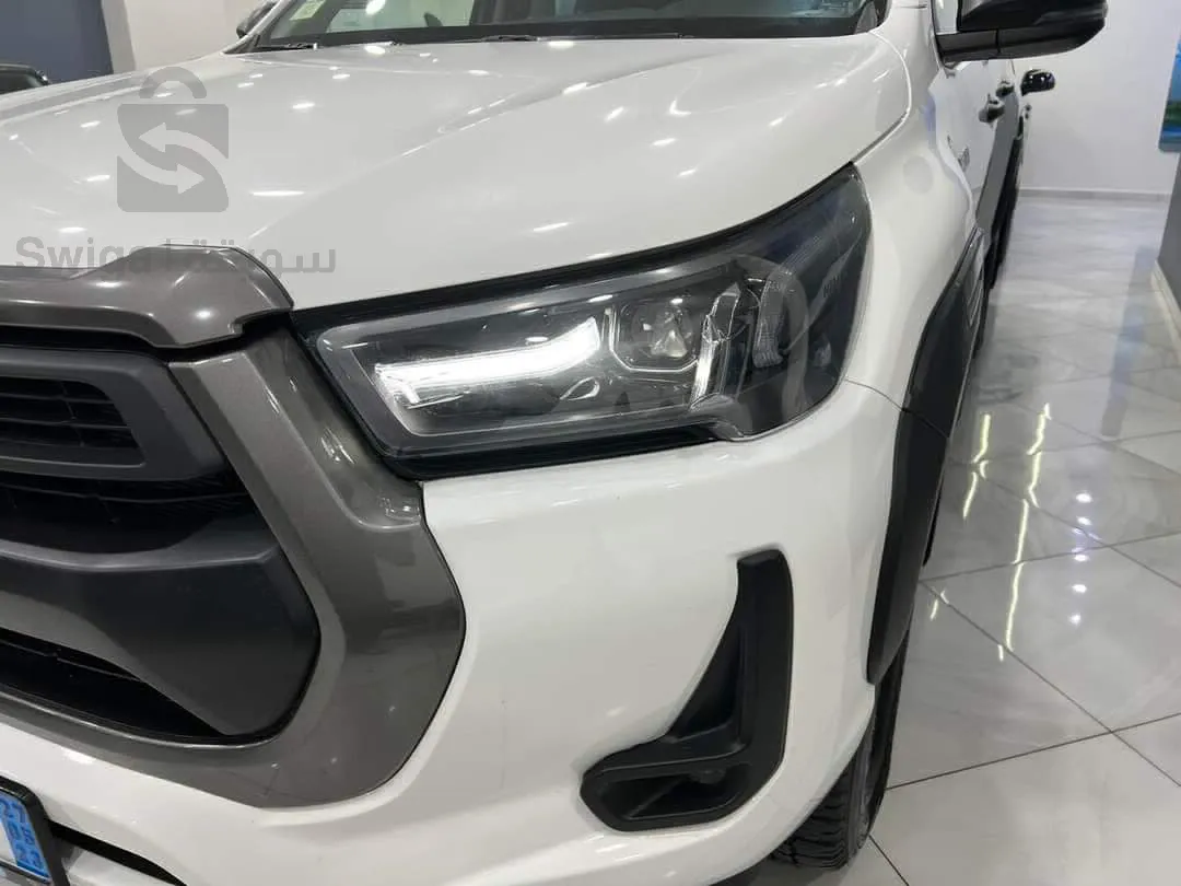 Hilux