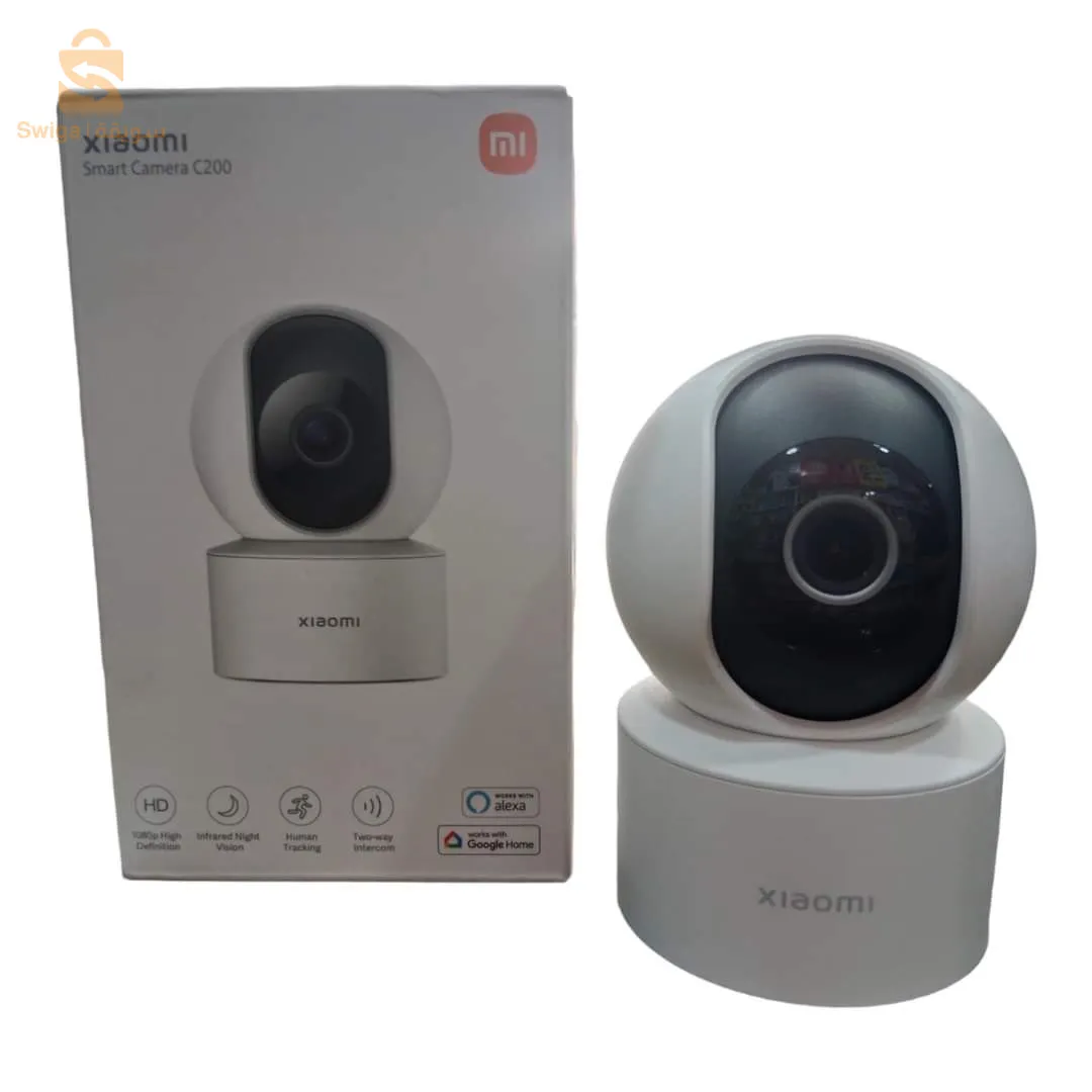 Xiaomi Camera Wifi 360° 1080P Full HD