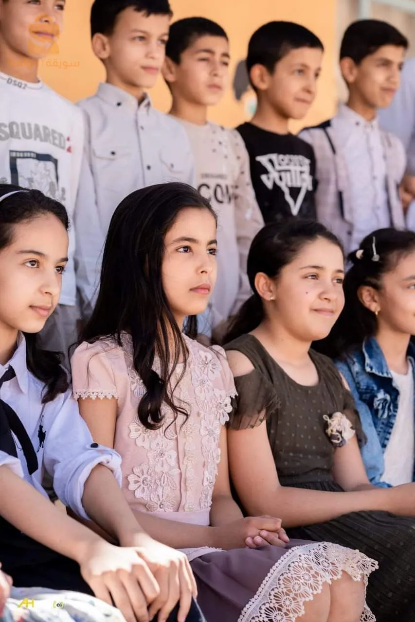 Photo de l'école Khmeili