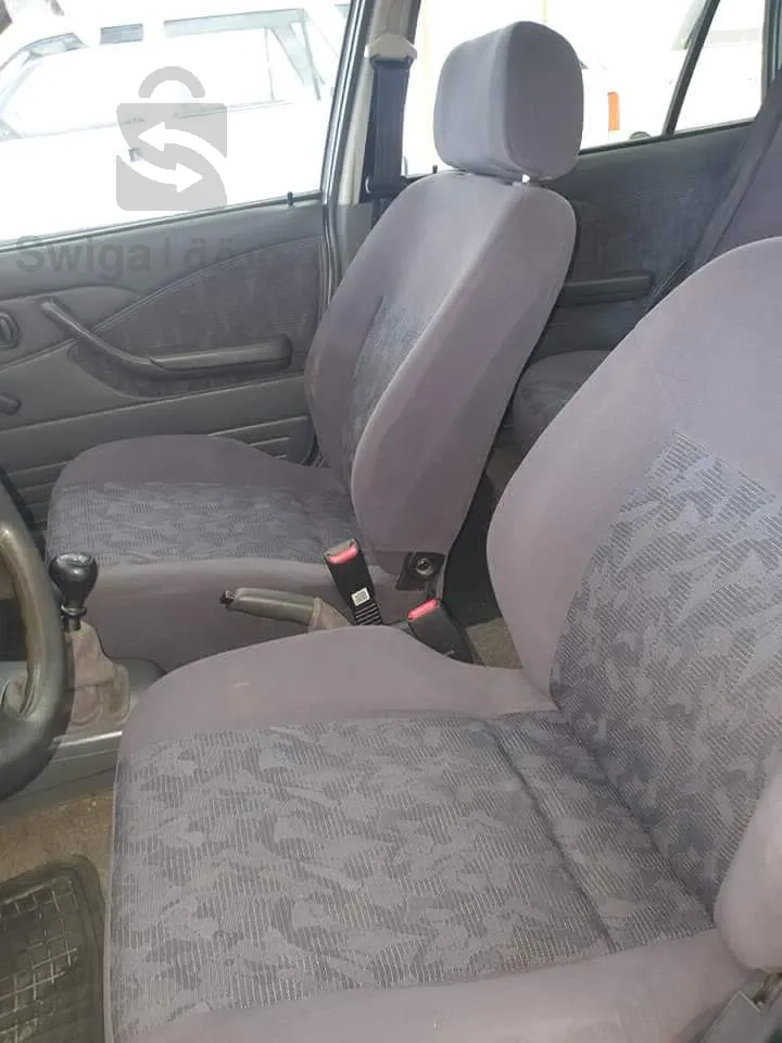 DAEWOO  CIELO