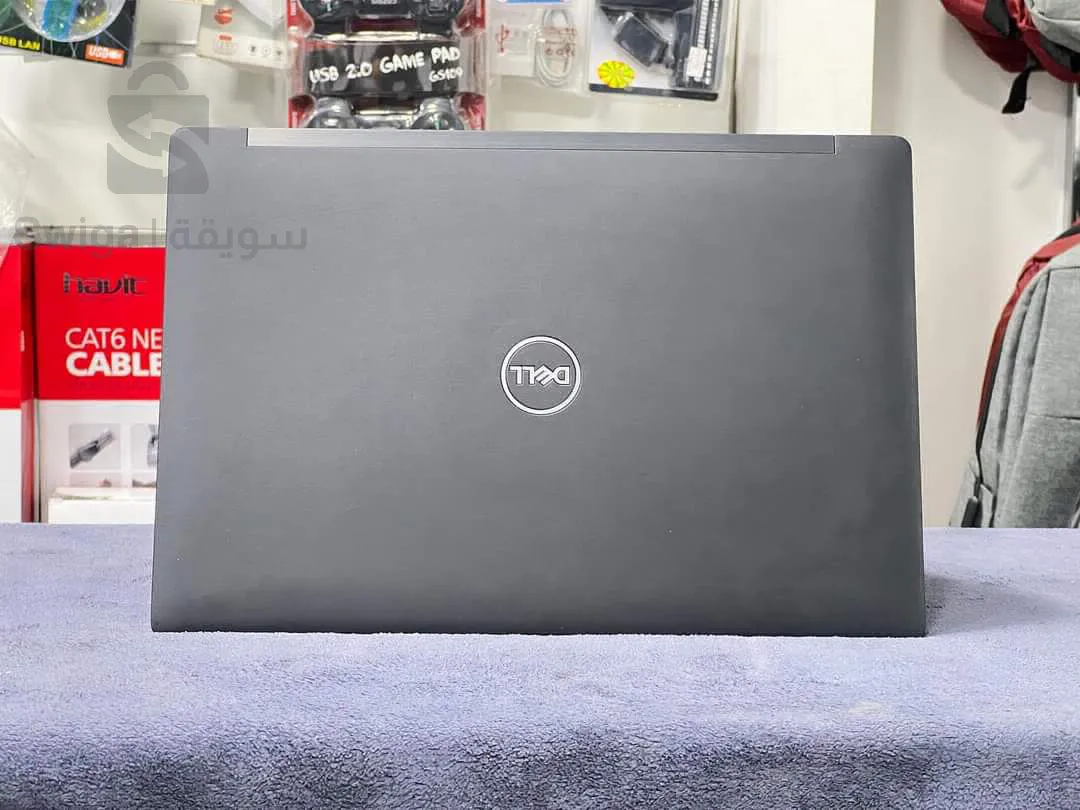 DELL LATITUDE 7390