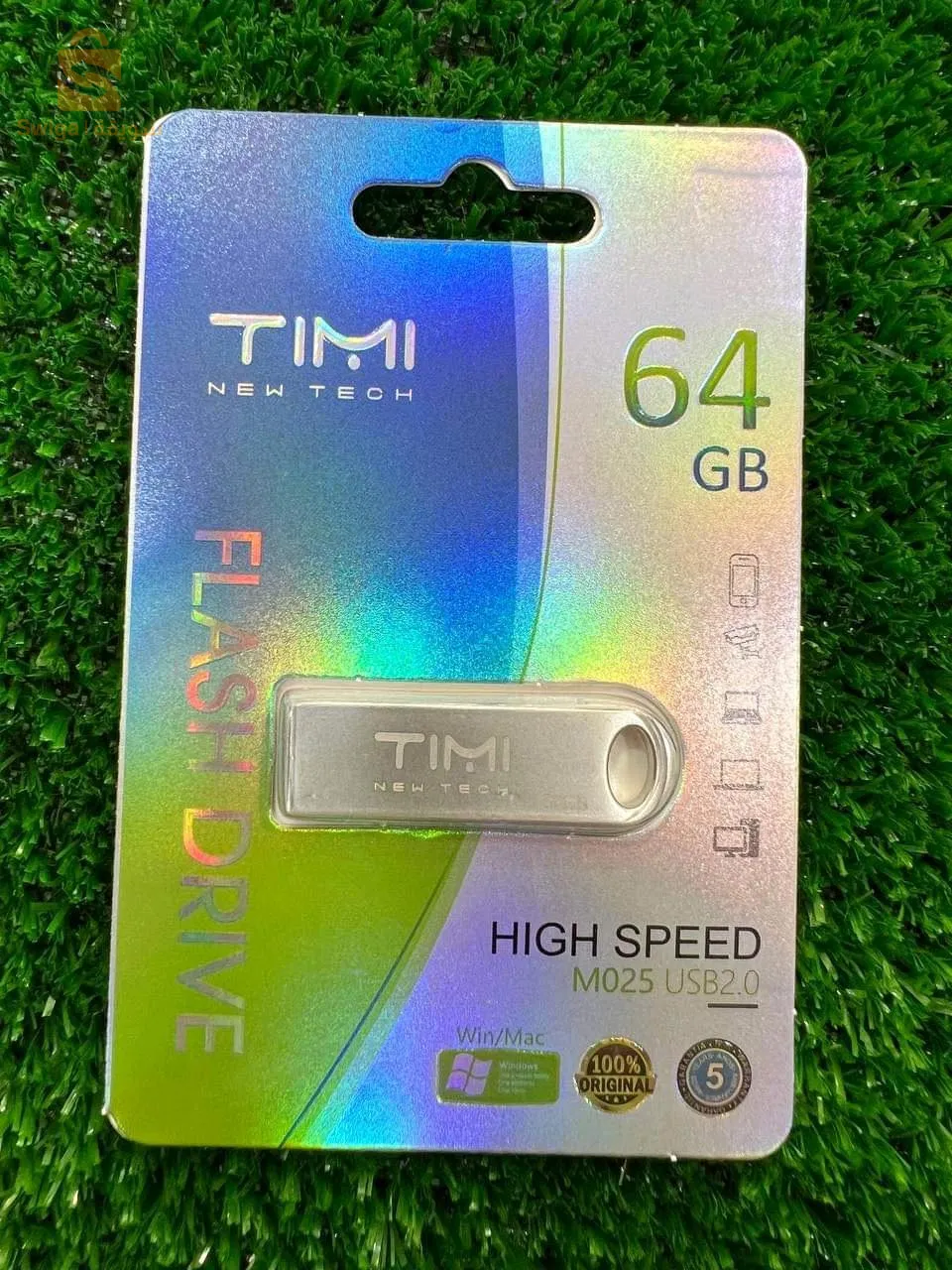 Flash drive 64gb