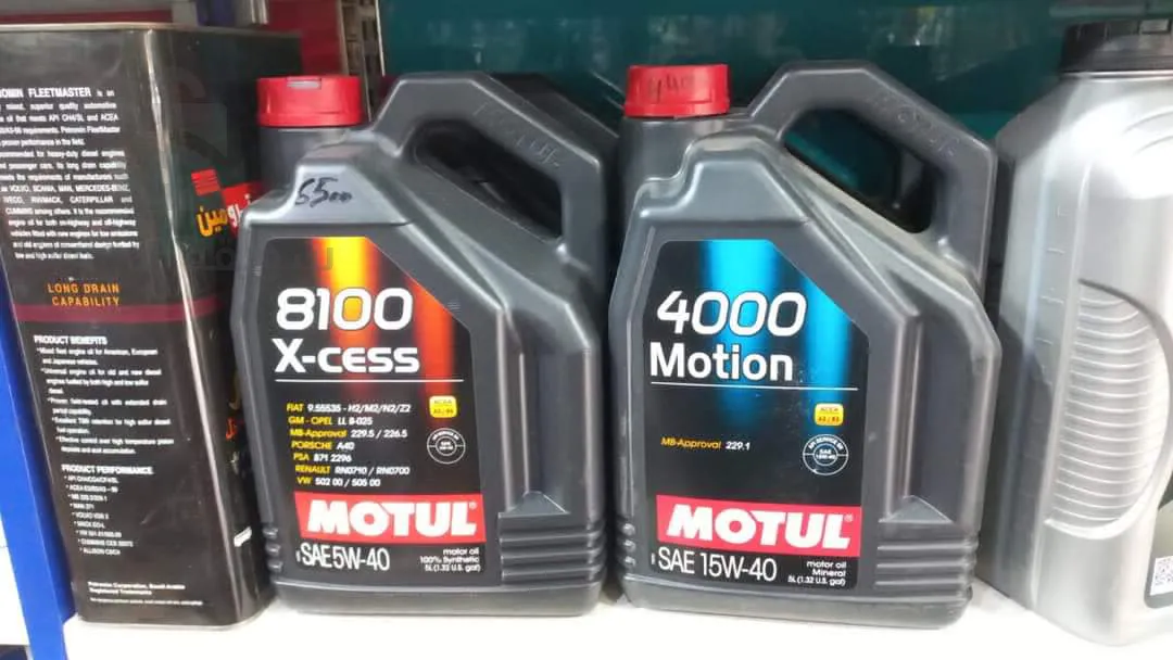 Lubricants, perfumes, ad blue, polish Car accessories