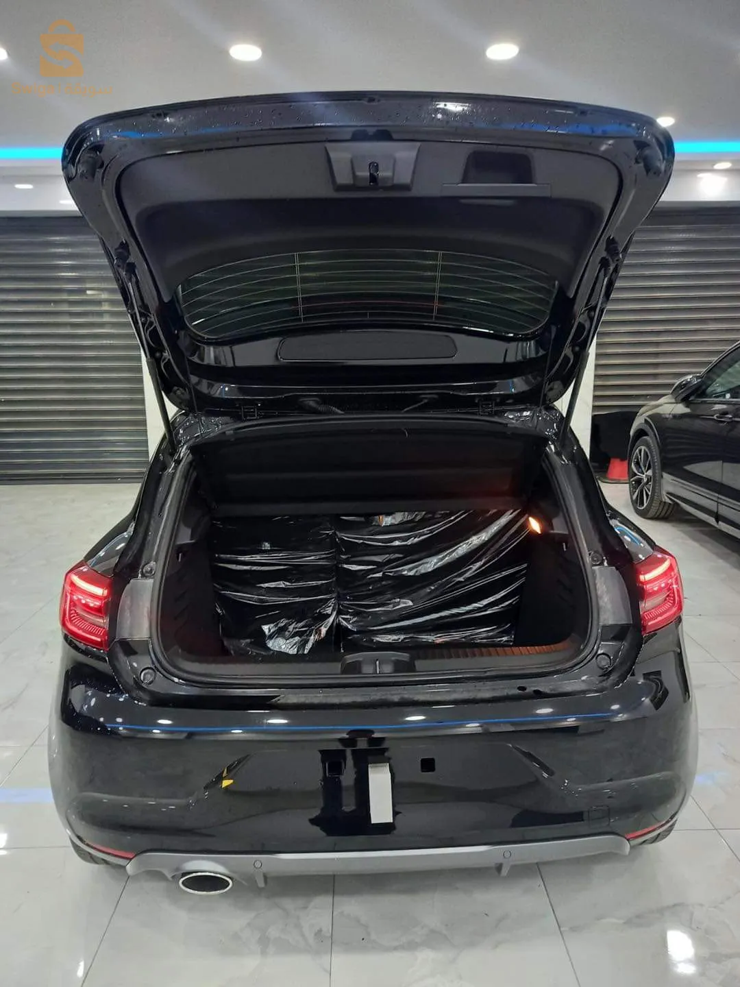 RENAULT CLIO 5 RS.Line 2022