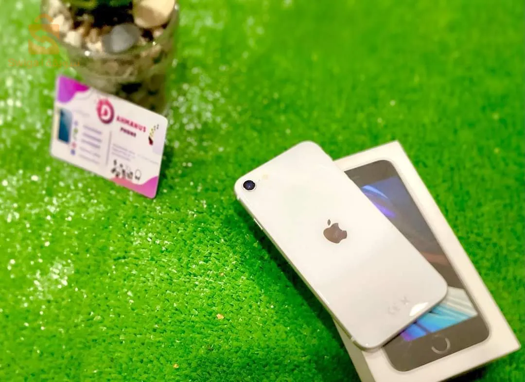 iPhone SE 2020