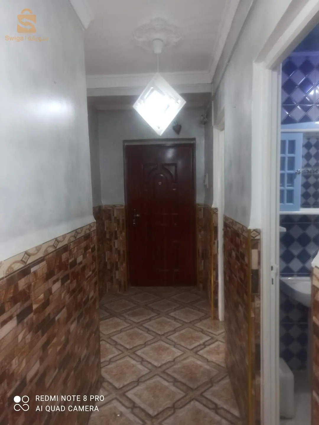 شقة سكنية للبيع