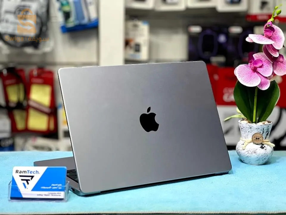 MacBook Pro 2021