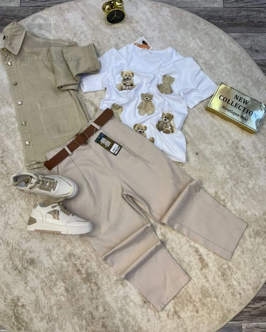 ensemble